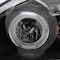 Spec-D Tuning 04-07 Chevrolet Malibu Halo LED Projector Black 2LHP-MBU04JM-TM - alternate 3